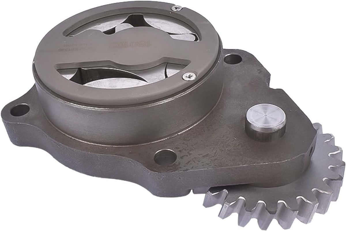 3901175 3906414 3937404 Oil Pump Replacement for 1989-2002 Dodge Ram 2500 3500 Cummins 5.9L Diesel 12V 24V