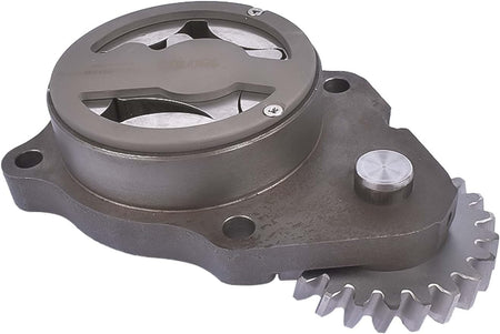 3901175 3906414 3937404 Oil Pump Replacement for 1989-2002 Dodge Ram 2500 3500 Cummins 5.9L Diesel 12V 24V