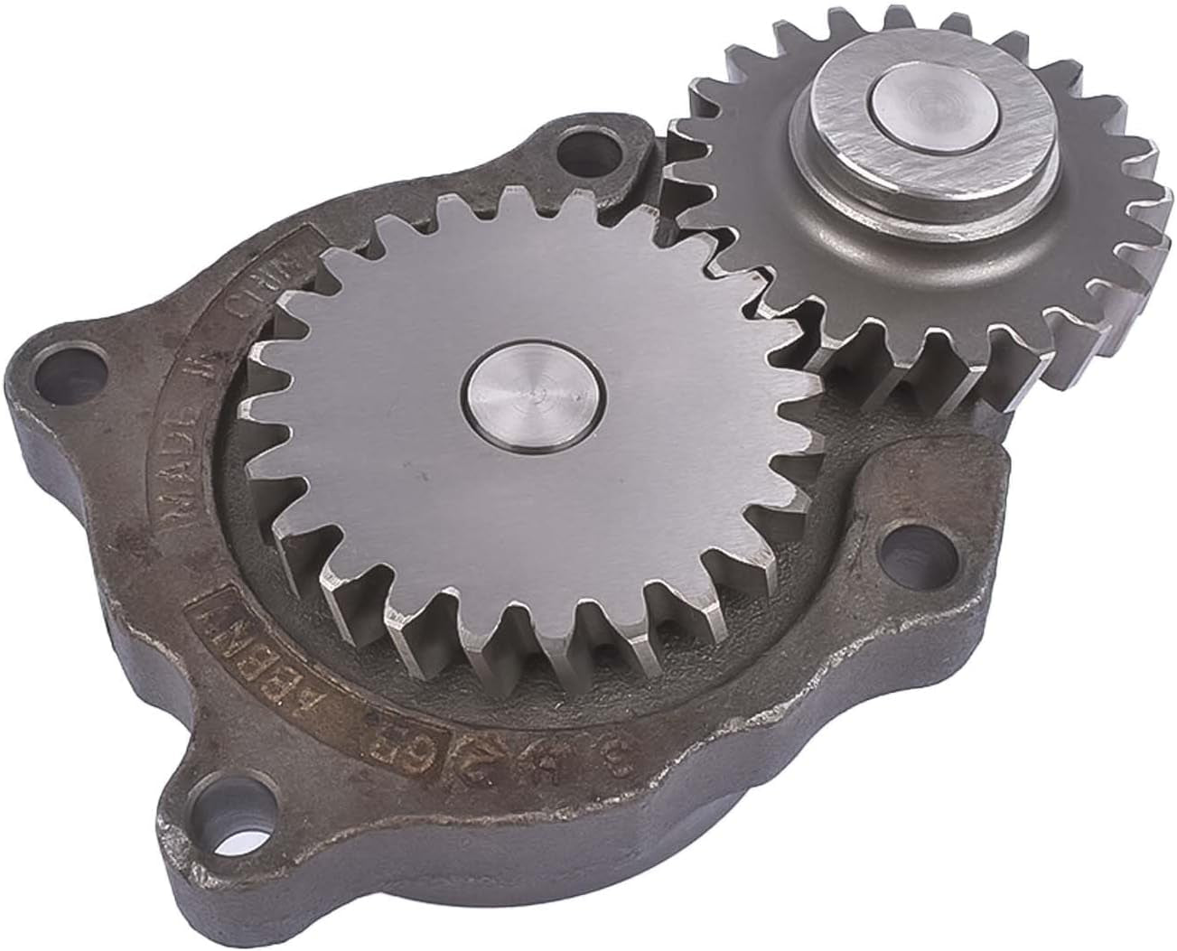 3901175 3906414 3937404 Oil Pump Replacement for 1989-2002 Dodge Ram 2500 3500 Cummins 5.9L Diesel 12V 24V