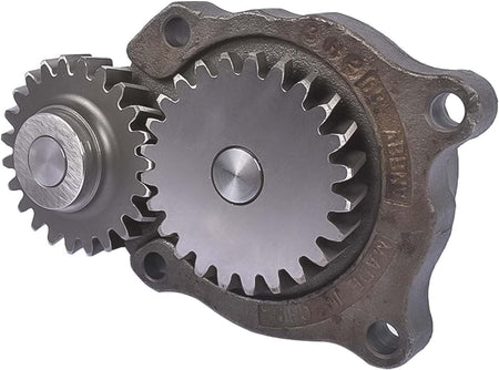 3901175 3906414 3937404 Oil Pump Replacement for 1989-2002 Dodge Ram 2500 3500 Cummins 5.9L Diesel 12V 24V