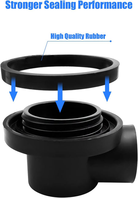 Oil Filler Tube 3921644 4962608 for Dodge Cummins 6BT 1989-1998 Engine Oil Filler Connection Tube Kit