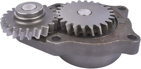3901175 3906414 3937404 Oil Pump Replacement for 1989-2002 Dodge Ram 2500 3500 Cummins 5.9L Diesel 12V 24V