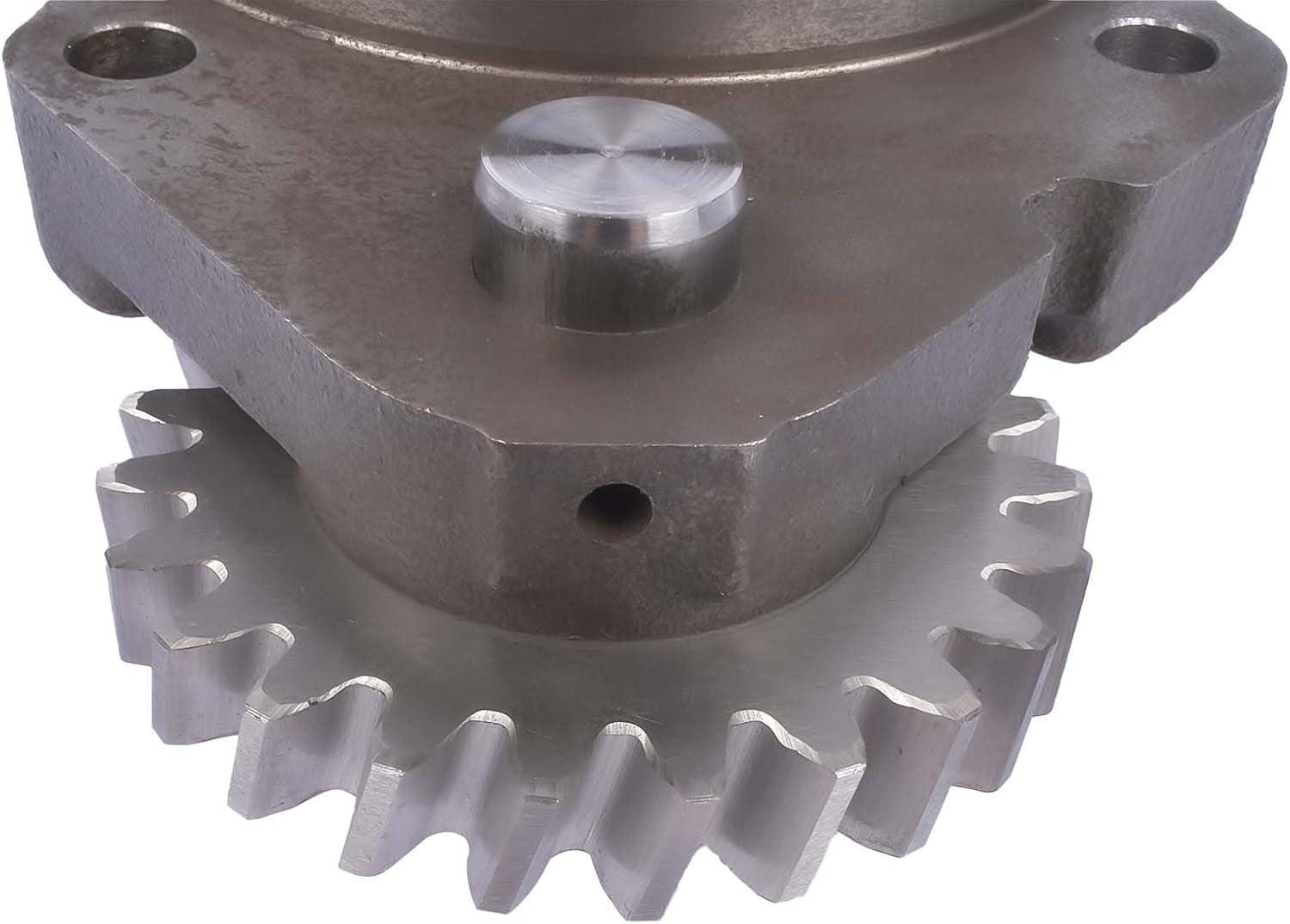 3901175 3906414 3937404 Oil Pump Replacement for 1989-2002 Dodge Ram 2500 3500 Cummins 5.9L Diesel 12V 24V