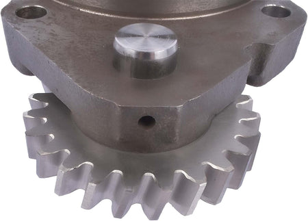 3901175 3906414 3937404 Oil Pump Replacement for 1989-2002 Dodge Ram 2500 3500 Cummins 5.9L Diesel 12V 24V
