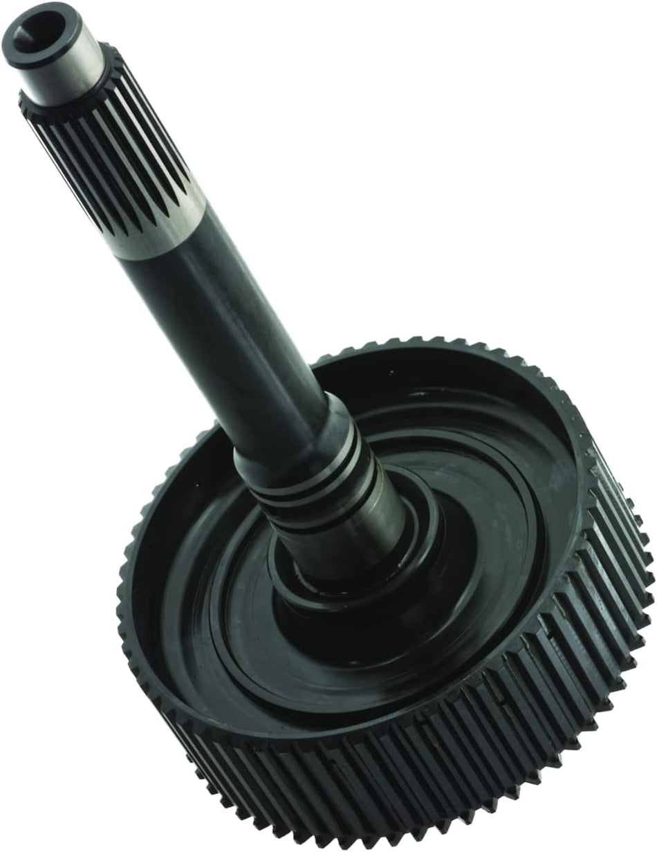 300M Billet Steel Forged in ONE-PIECE Input Shaft Fits 47RE 48RE