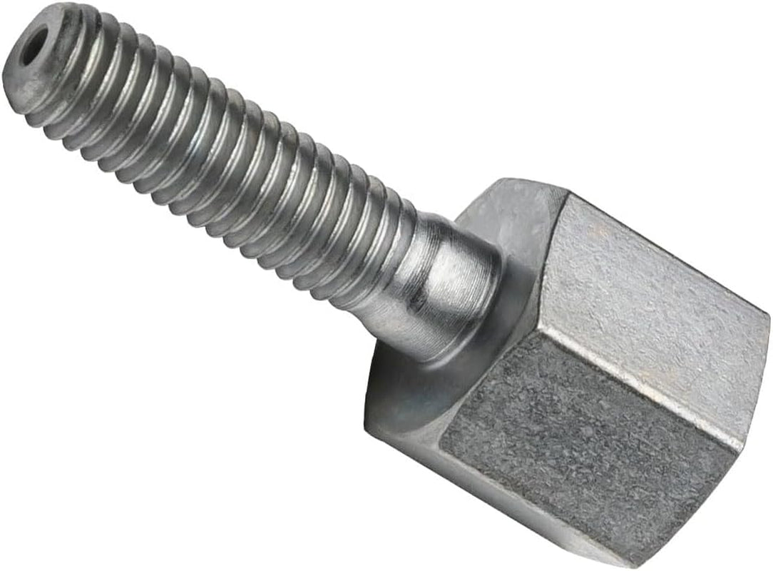 Turbo Boost Bolt Adapter Compatible with 24-Valve 5.9L Dodge Ram 2500 3500 Cummins Diesel 1998.5-2007.5 - Installs to Intake Manifold Horn