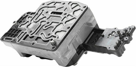 68RFE Grey Shift Solenoid Block Pack (2010–2018) | OEM Mopar Replacement for Dodge, Jeep & Ram | Fits 45RFE, 545RFE, 68RFE Transmissions with Grey Connector Plug | 12-Month Warranty
