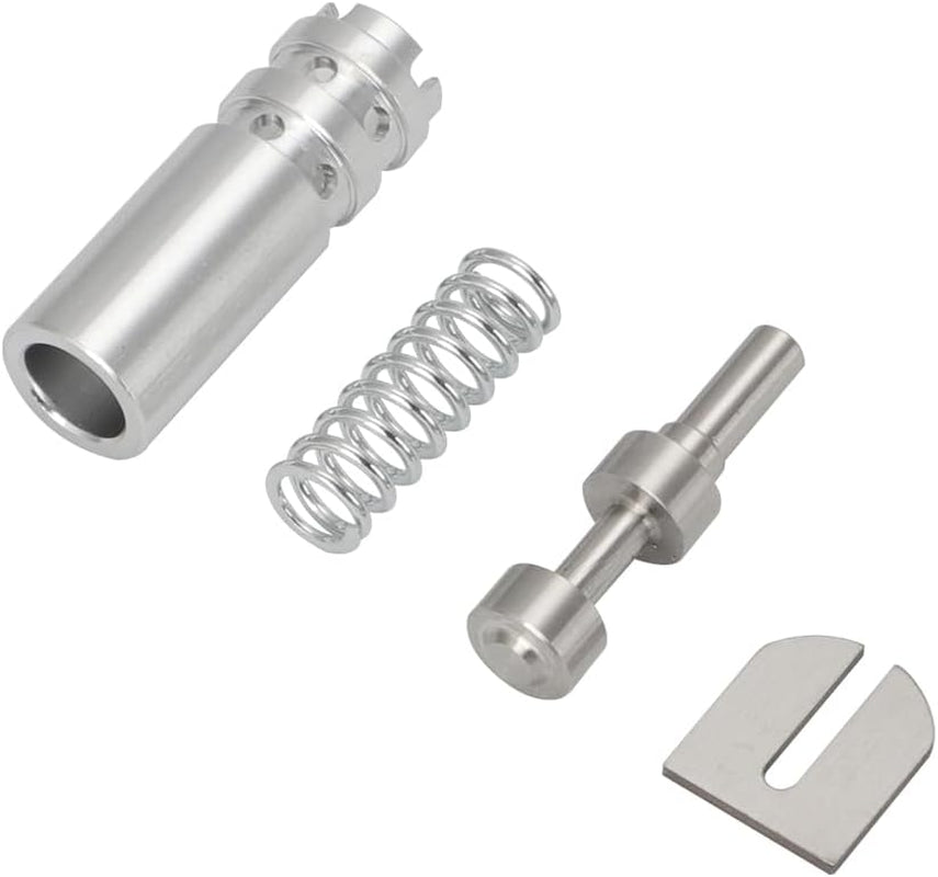 For Dodge 45RFE 545RFE 68RFE Transmission Sonnax TC Limit Valve Kit for Replacement Part Number 44912-03K