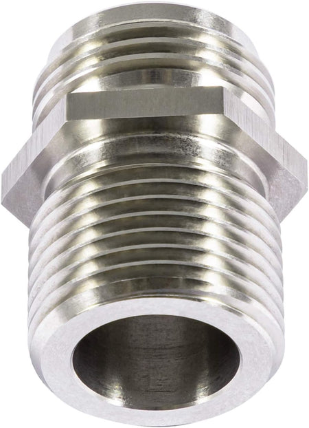 68RFE Transmission Spin on Filter Screw Stainless Steel Upgrade Fits for Dodge RAM 2500 3500 Trucks Cummins Diesel 6.7L Engine