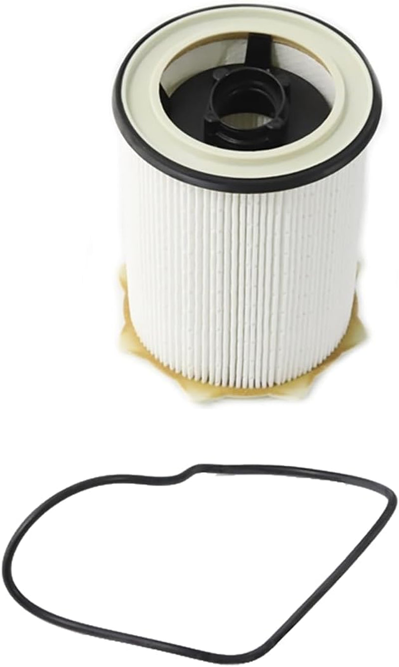 Genuine OEM Filters Bundle, Dodge Ram 6.7L Cummins Diesel Filter Set; Fuel/Water Separator Filter Kit, Fuel Filter & Engine Oil Filter. Fits 2013-2019 Ram 2500 and 3500
