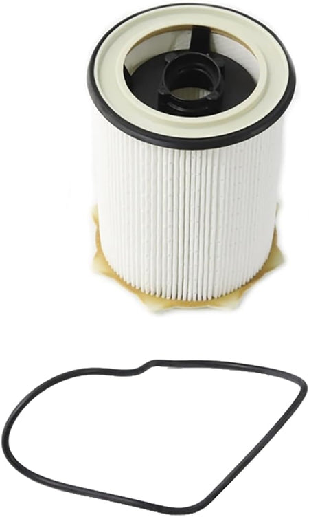 Genuine OEM Filters Bundle, Dodge Ram 6.7L Cummins Diesel Filter Set; Fuel/Water Separator Filter Kit, Fuel Filter & Engine Oil Filter. Fits 2013-2019 Ram 2500 and 3500