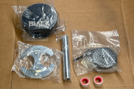 BMP Cummins/ Duramax/ Powerstroke Fuel Sump - Auction - The Diesel Market Place