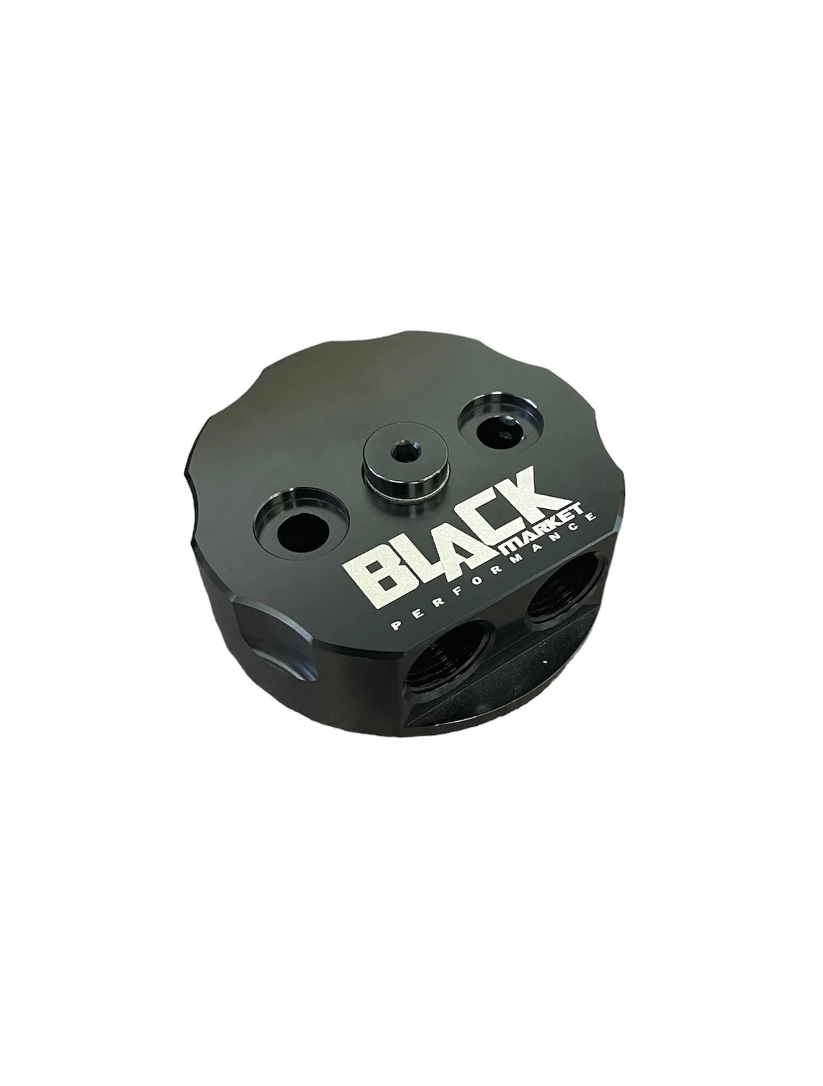 BMP Cummins/ Duramax/ Powerstroke Fuel Sump - Auction - The Diesel Market Place