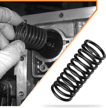 A500 A518 A618 42RE 42RH 46RE 47RE 48RE Transmission 3-4 Accumulator Spring for Dodge Chrysler Jeep Dakota Durango Ram & Van Grand Cherokee Laredo