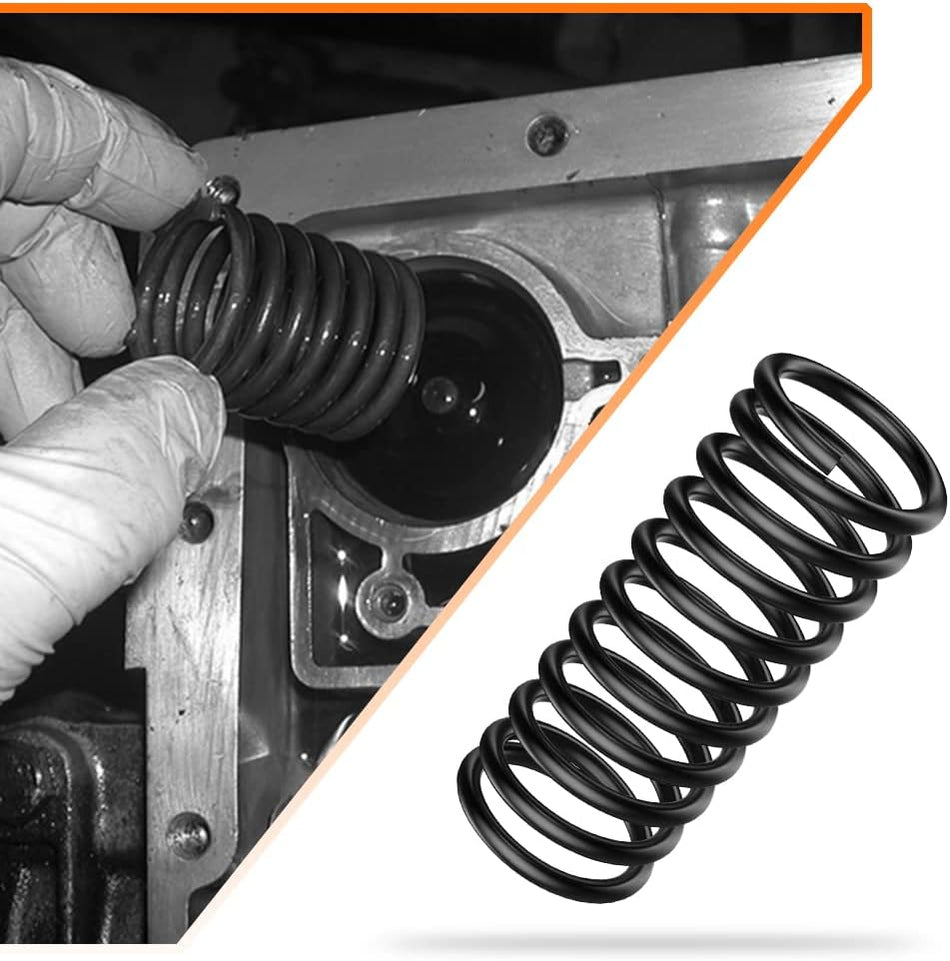 A500 A518 A618 42RE 42RH 46RE 47RE 48RE Transmission 3-4 Accumulator Spring for Dodge Chrysler Jeep Dakota Durango Ram & Van Grand Cherokee Laredo