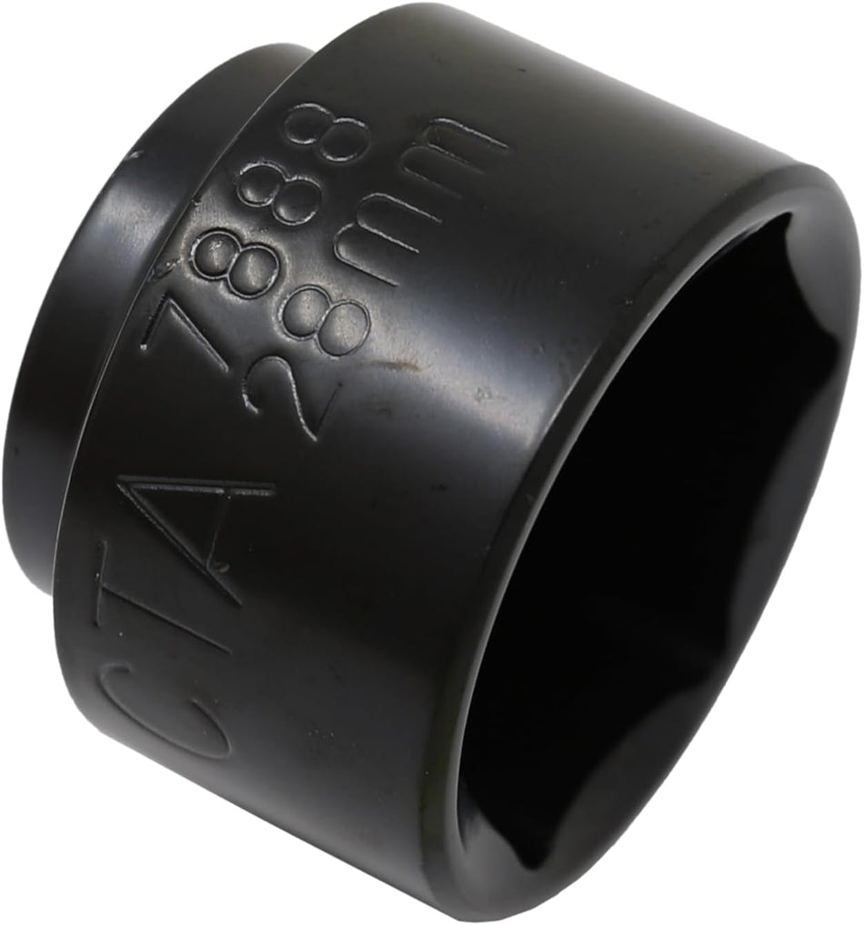 7888 Cummins Fuel Filter Canister Socket - 28Mm