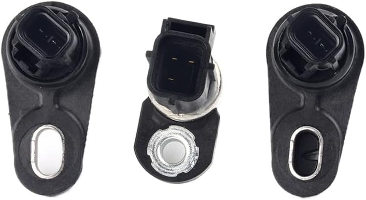 45RFE 545RFE 68RFE Transmission Sensors Set with 4WD Filter Kit Pan Gasket Compatibile with 1999-UP