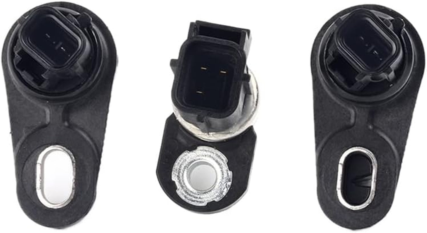 45RFE 545RFE 68RFE Transmission Sensors Set with 4WD Filter Kit Pan Gasket Compatibile with 1999-UP