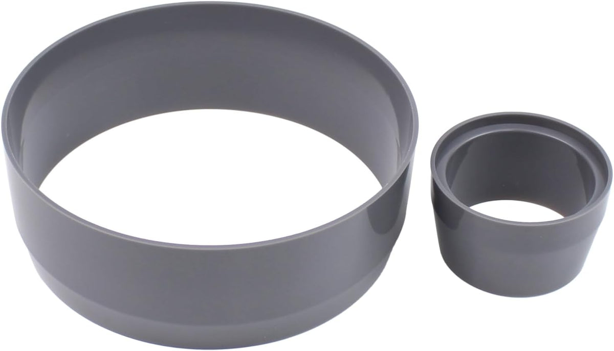 68RFE Transmission Underdrive Piston and Retainer for Ram 1500 2023, Ram 2500 2007-24, Ram 3500 2007-2024