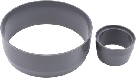68RFE Transmission Underdrive Piston and Retainer for Ram 1500 2023, Ram 2500 2007-24, Ram 3500 2007-2024