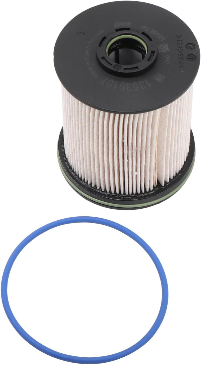 Parts  Genuine Parts TP1015 (13539108) Fuel Filter Kit with Seals