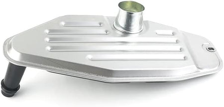 45RFE 545RFE 68RFE 5170877AA 52119435AB Transmission Valve Body Filter KIT Pan Compatible with Dod-Ge Ram Durang-O Aspen 300 300C