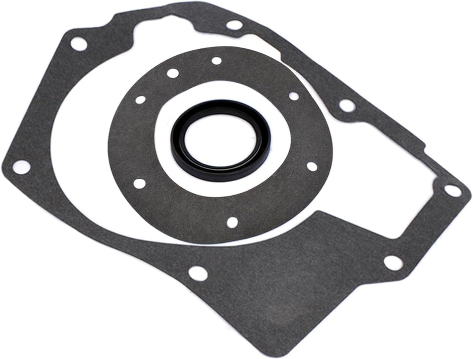 48RE Overdrive Extension Housing Replacement for 2003-2009 Dodge Ram 2500 3500 5.9 Diesel AWD Transfer Case Adapter 5093166AA