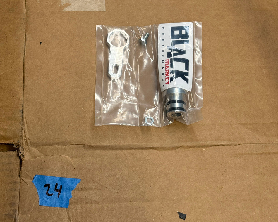 BMP 10-24 6.7 Cummins Dual O-ring Standpipe fitting fix kit V2 - Auction - The Diesel Market Place
