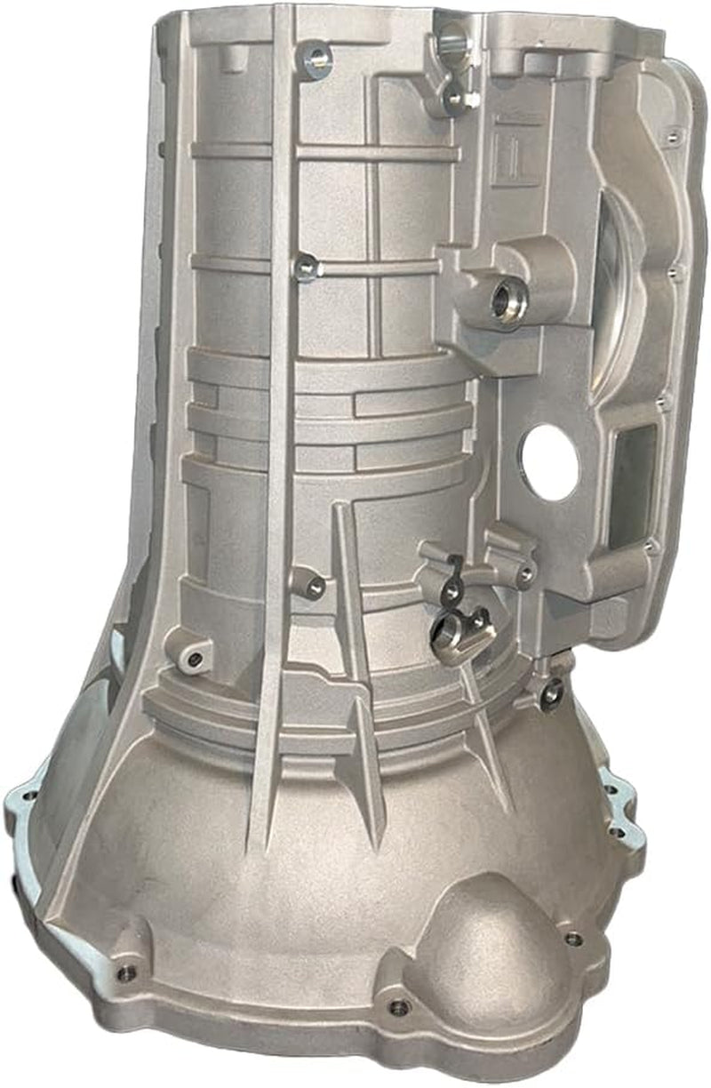 68RFE HD Transmission Case Housing Upgrade for Ram Dodge 2500/3500, Cummins 6.7L Diesel, Heavy Duty