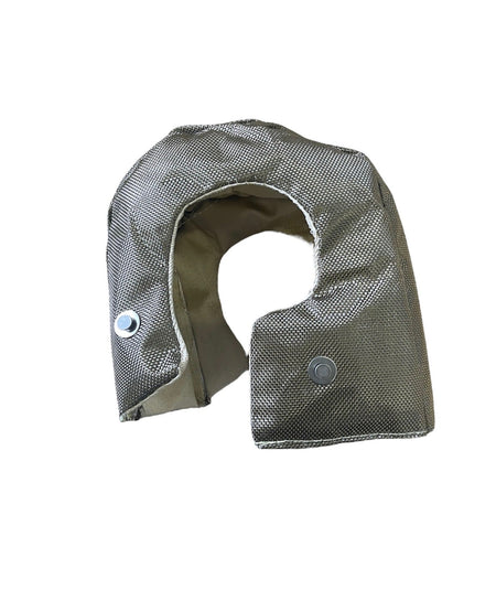 BMP T4 Titanium Turbo Blanket - Auction - The Diesel Market Place