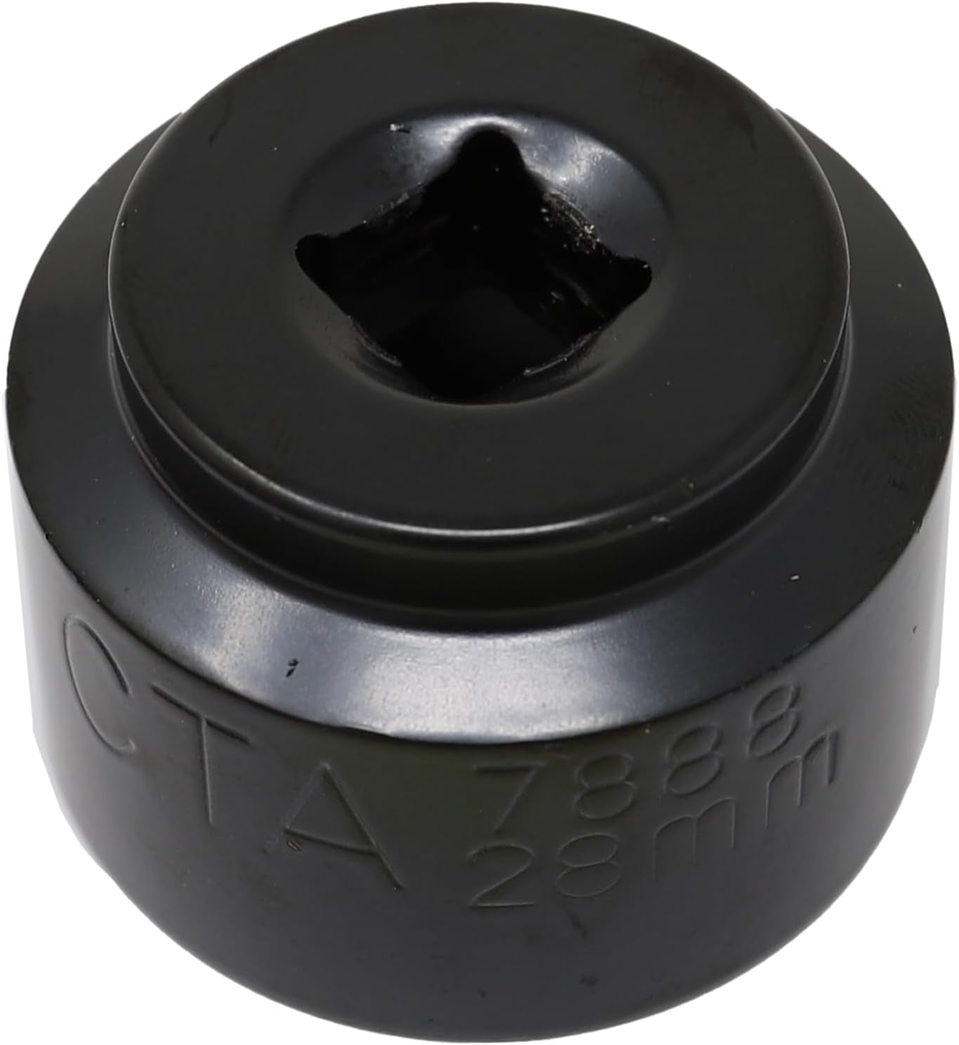 7888 Cummins Fuel Filter Canister Socket - 28Mm