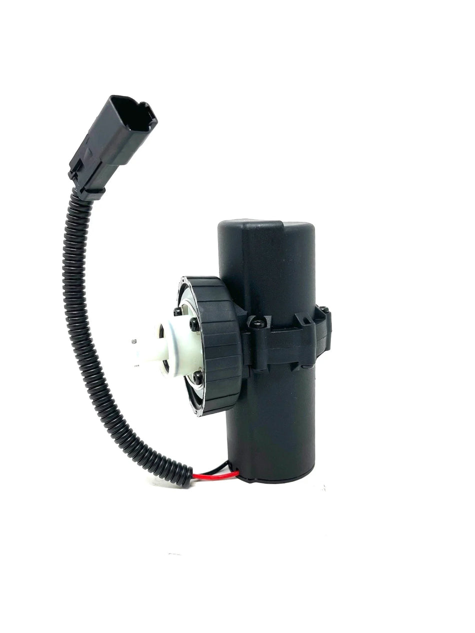 01-16 Duramax Replacement Pump 95GPH - Auction - The Diesel Market Place