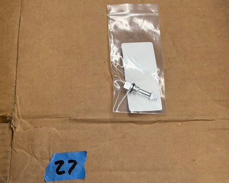BMP 2.8 Duramax Billet Fuel Drain Valve - Auction - The Diesel Market Place