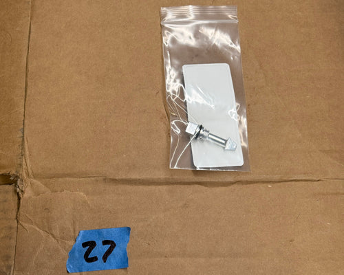 BMP 2.8 Duramax Billet Fuel Drain Valve - Auction