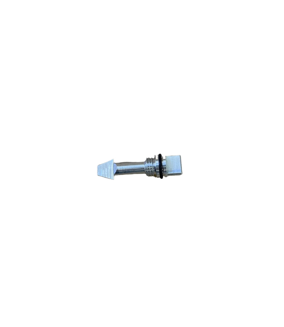 BMP 2.8 Duramax Billet Fuel Drain Valve - Auction - The Diesel Market Place