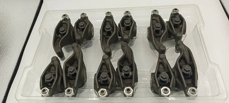 OEM-Style Rocker Arms | 1998.5-2018 Dodge RAM 2500/3500 5.9L/6.7L Cummins - Auction - The Diesel Market Place