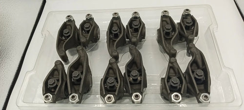OEM-Style Rocker Arms | 1998.5-2018 Dodge RAM 2500/3500 5.9L/6.7L Cummins - Auction