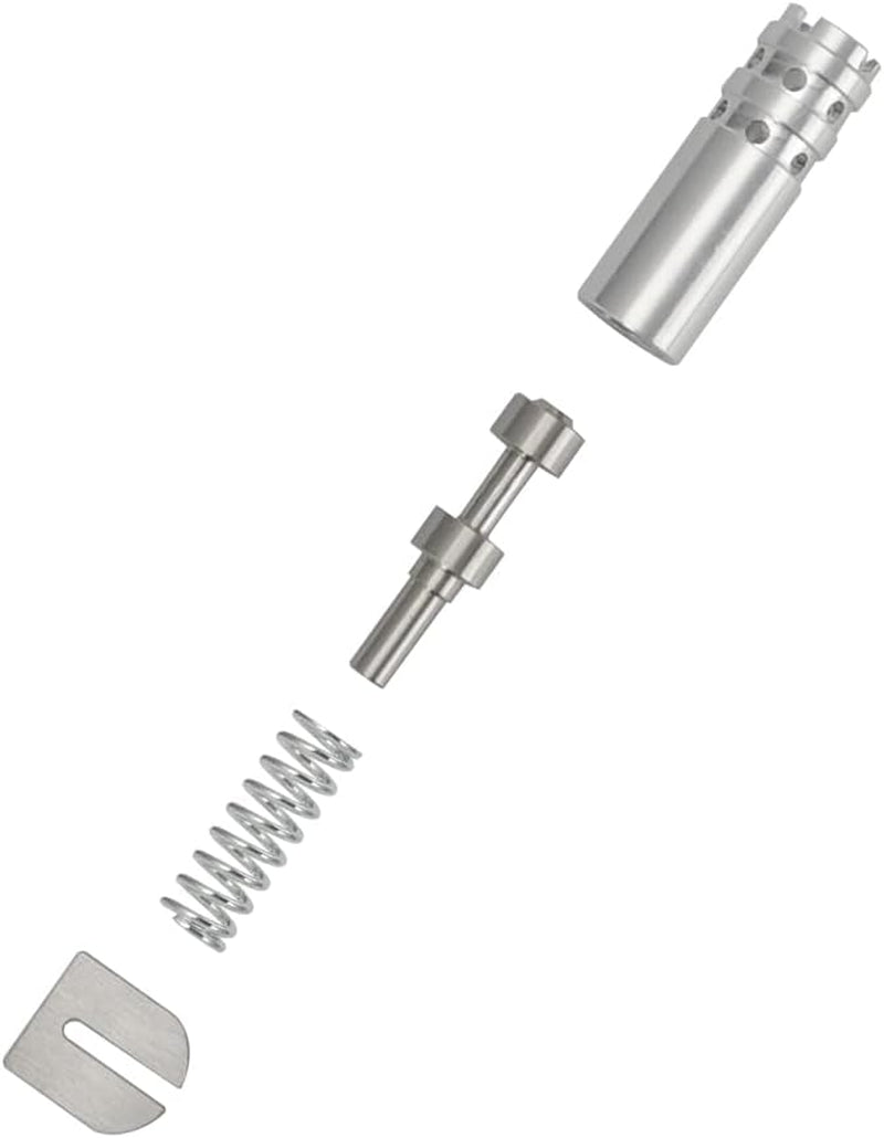 For Dodge 45RFE 545RFE 68RFE Transmission Sonnax TC Limit Valve Kit for Replacement Part Number 44912-03K