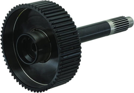 300M Billet Steel Forged in ONE-PIECE Input Shaft Fits 47RE 48RE