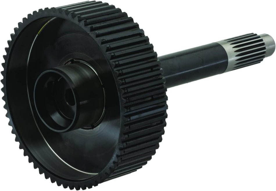 300M Billet Steel Forged in ONE-PIECE Input Shaft Fits 47RE 48RE