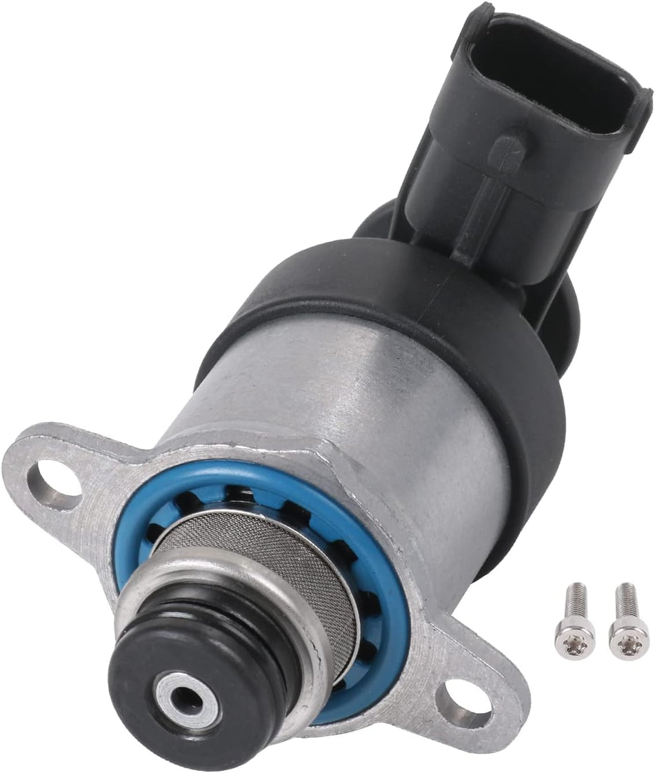 CP4.2 Improved Stock Inlet Metering Valve Fuel System Saver Replacement for 2011-2016 Chevy Silverado/Gmc Sierra 6.6 LML Duramax Diesel Replace# E05-10505, E05 10505