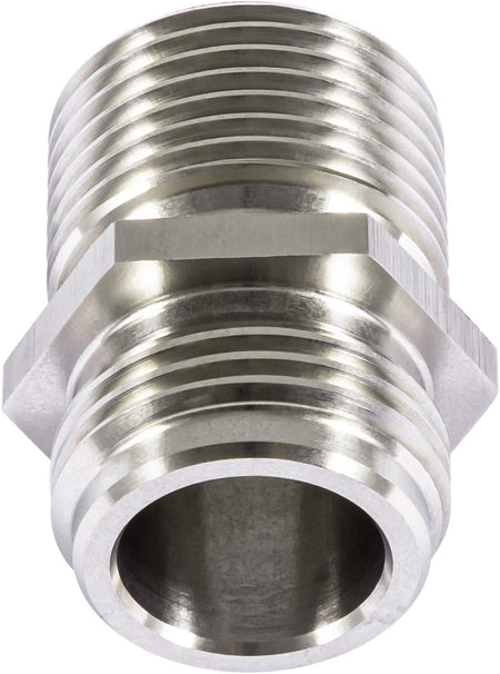 68RFE Transmission Spin on Filter Screw Stainless Steel Upgrade Fits for Dodge RAM 2500 3500 Trucks Cummins Diesel 6.7L Engine