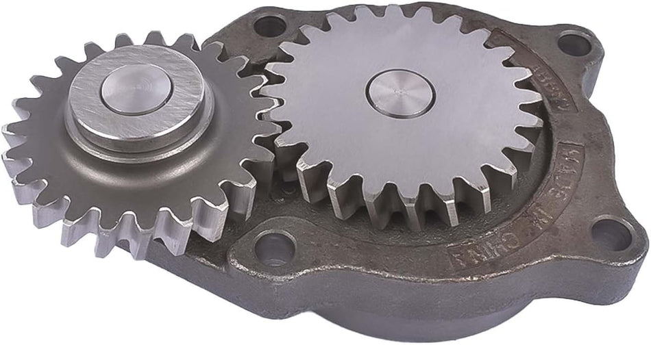 3901175 3906414 3937404 Oil Pump Replacement for 1989-2002 Dodge Ram 2500 3500 Cummins 5.9L Diesel 12V 24V