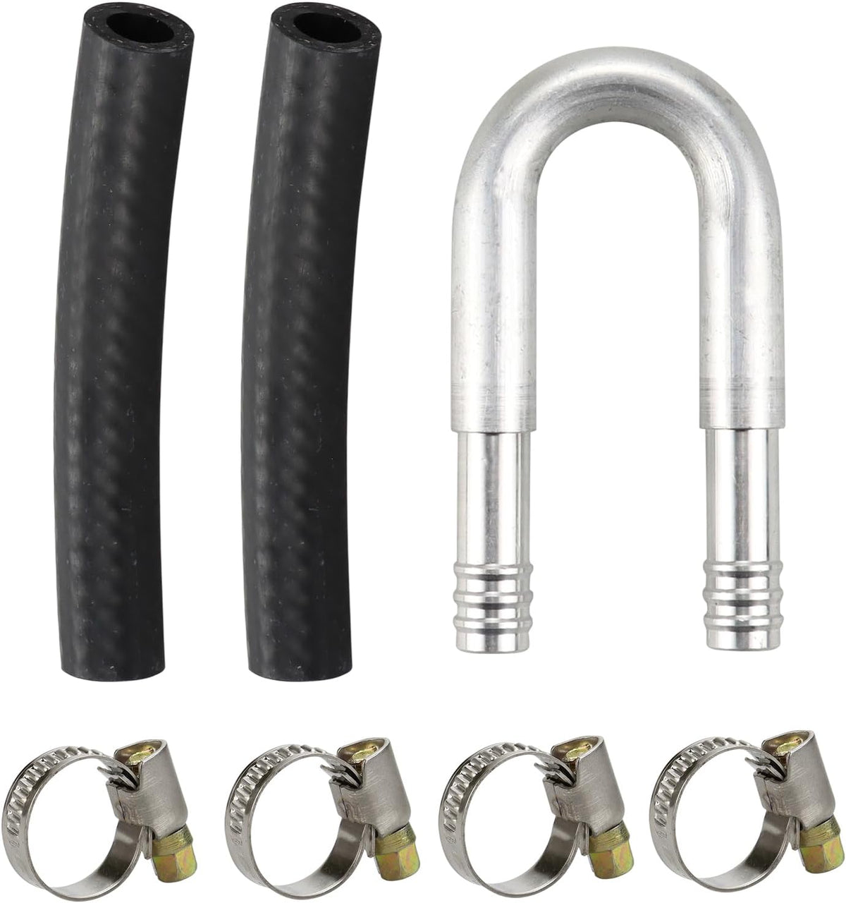 Fuel Filter Removal Bypass Kit Fit for 2001-2016 Duramax