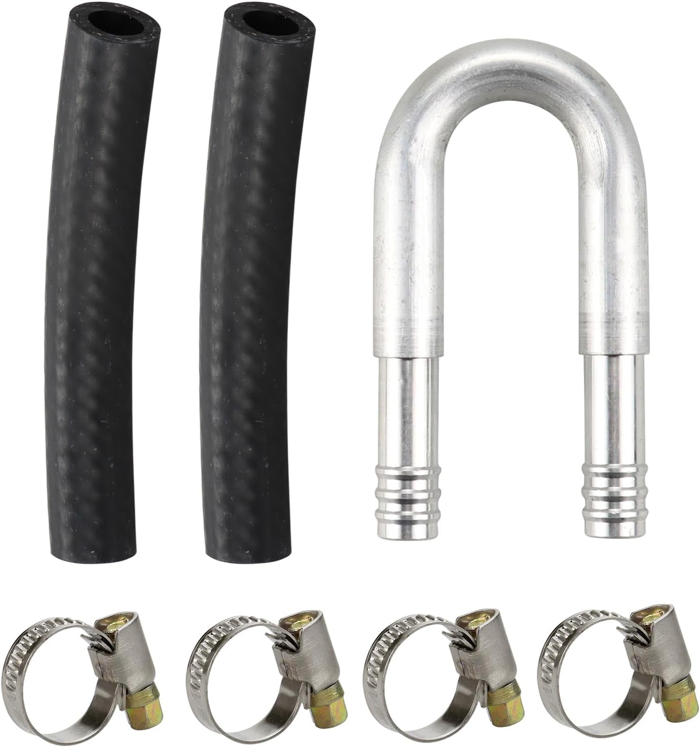 Fuel Filter Removal Bypass Kit Fit for 2001-2016 Duramax