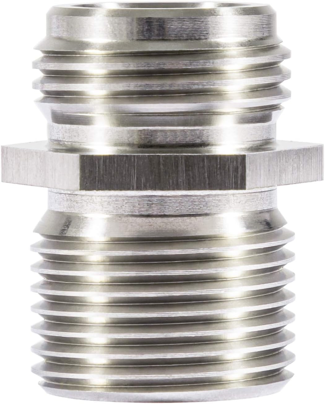 68RFE Transmission Spin on Filter Screw Stainless Steel Upgrade Fits for Dodge RAM 2500 3500 Trucks Cummins Diesel 6.7L Engine