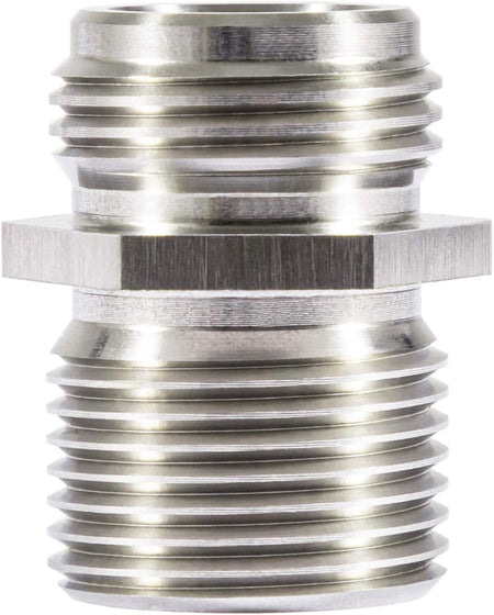 68RFE Transmission Spin on Filter Screw Stainless Steel Upgrade Fits for Dodge RAM 2500 3500 Trucks Cummins Diesel 6.7L Engine