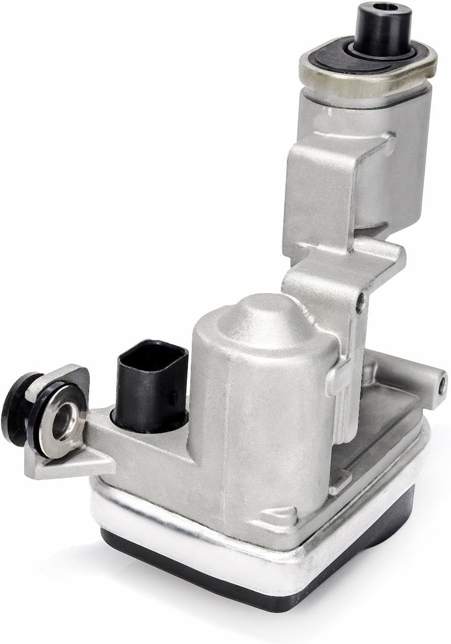 TTVA 48RE Transmission Throttle Valve Actuator Compatible with Dodge Ram 2003 2004 2005 2006 2007 2008 2009 2500 3500 L4 5.9L 6.7L Replacement for 53041140AB 609-045 TH463