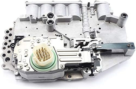 45RFE 545RFE 68RFE 5170877AA 52119435AB Transmission Valve Body Filter KIT Pan Compatible with Dod-Ge Ram Durang-O Aspen 300 300C