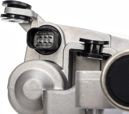TTVA 48RE Transmission Throttle Valve Actuator Compatible with Dodge Ram 2003 2004 2005 2006 2007 2008 2009 2500 3500 L4 5.9L 6.7L Replacement for 53041140AB 609-045 TH463